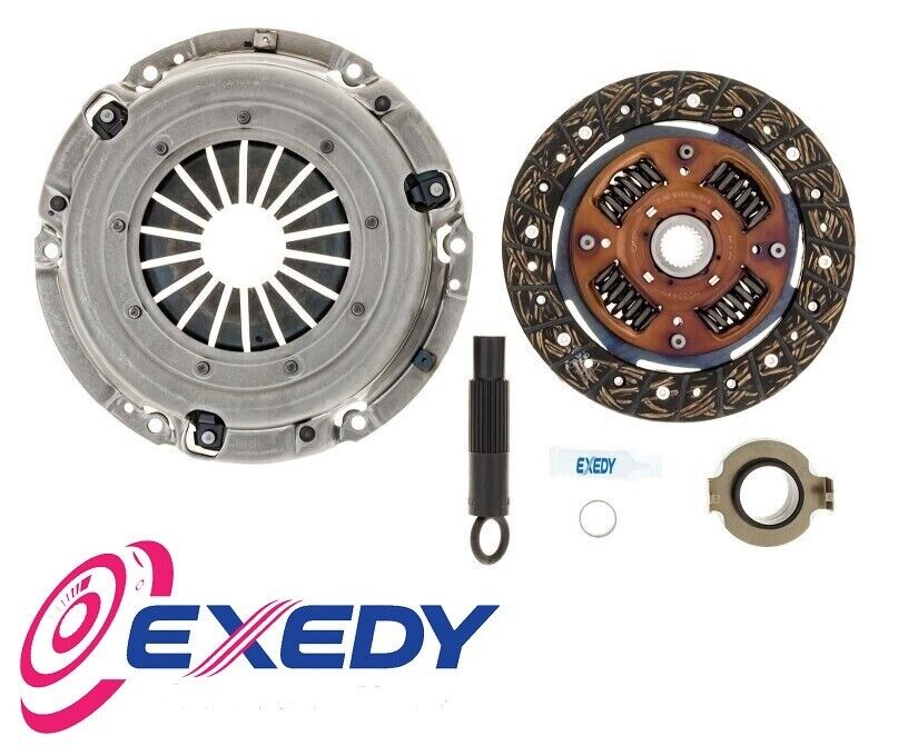 Exedy OEM Clutch Kit for 2012-2015 Honda Civic Si 9th Gen 2.4L Made in Japan