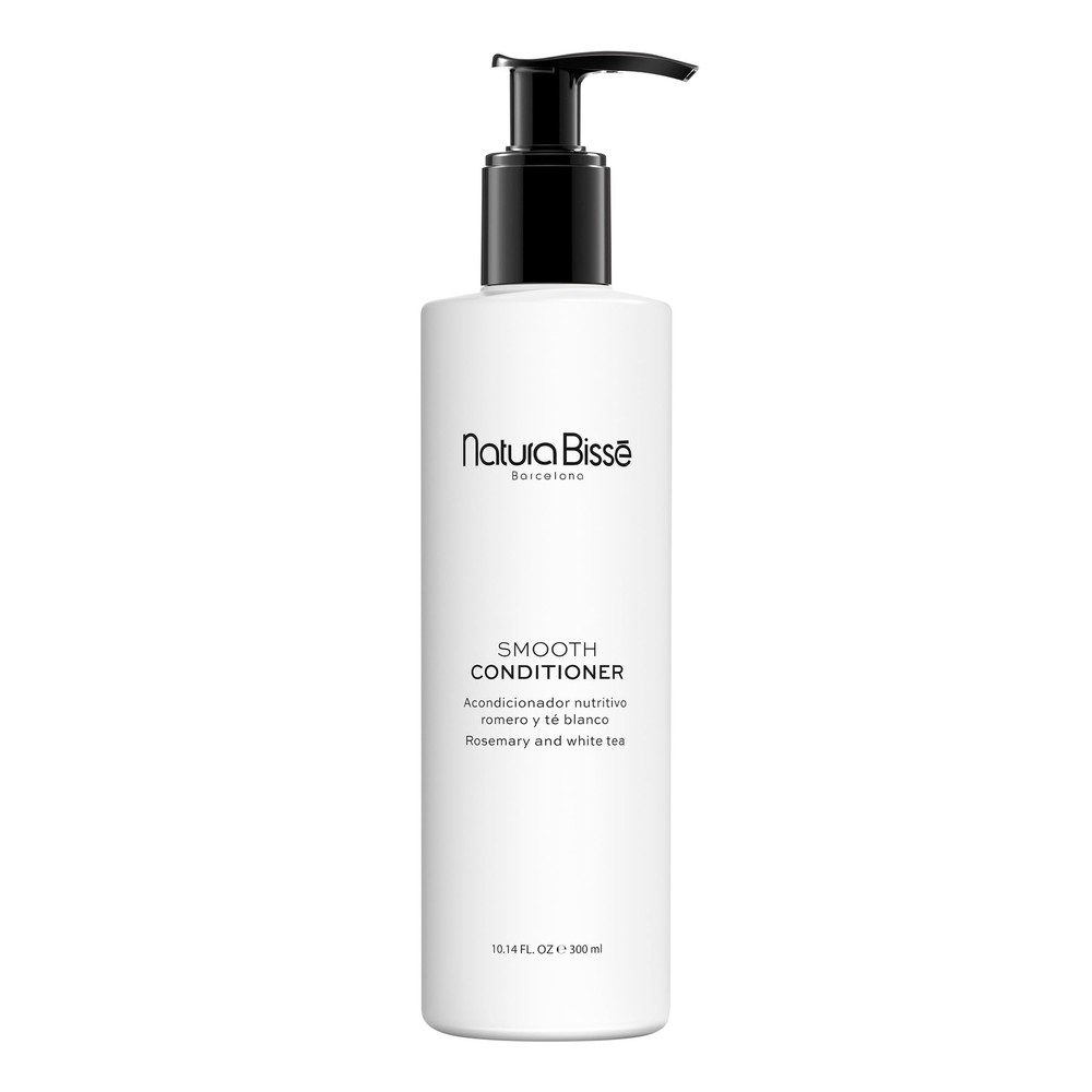 Smooth Conditioner | Hydrating & Nourishing Conditioner | Rosemary & White Te...