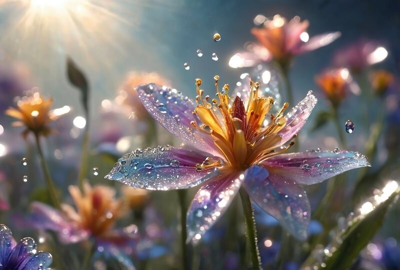 Digital Art Wallpaper Background Image #115131-image