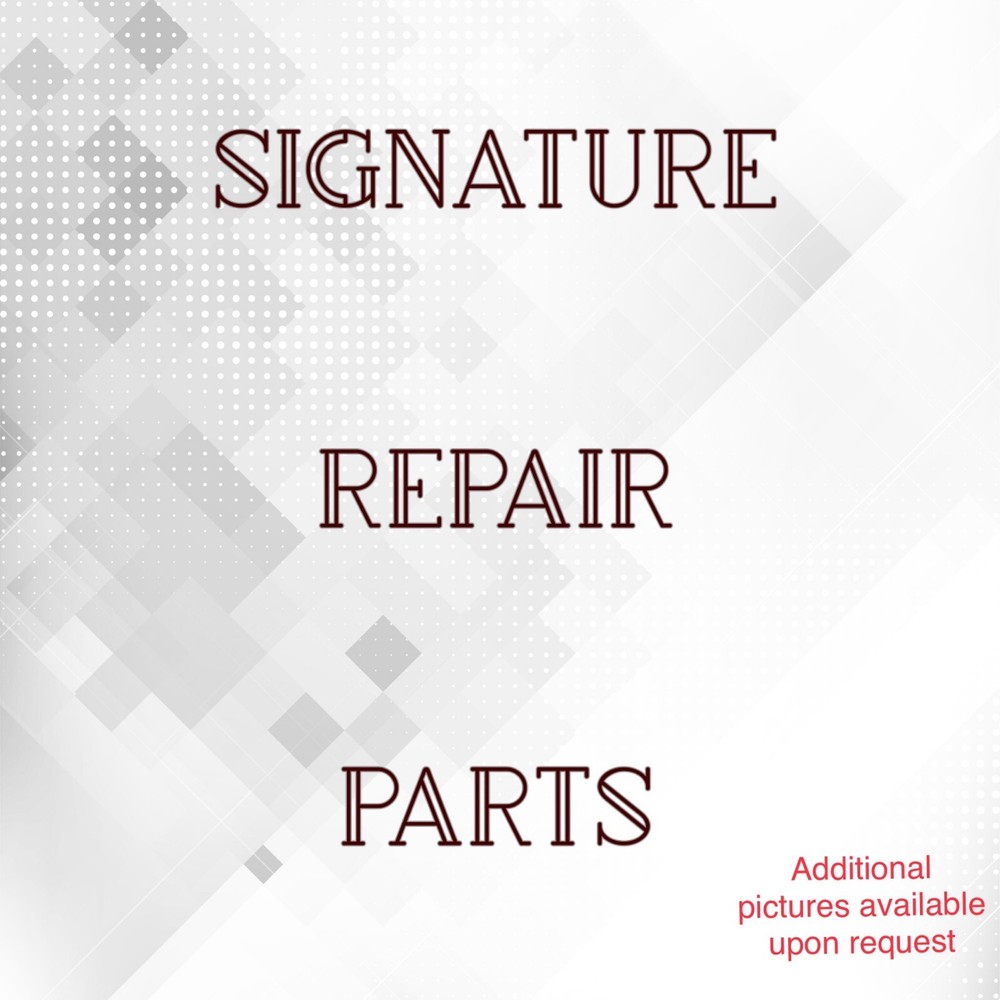 WPW10616141  Whirlpool Refrigerator Dispenser Module W10714975 W11195669