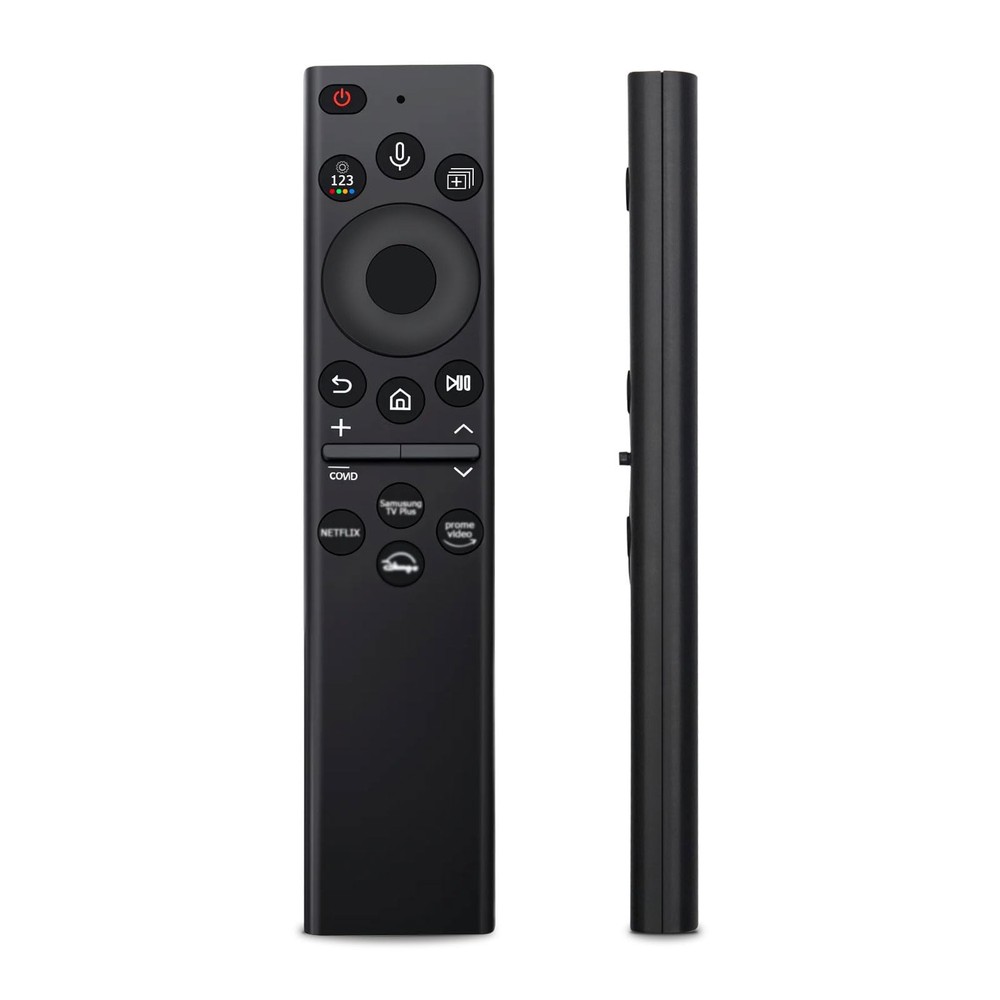 Replacement Voice Remote for 2018-2023 4K 8K Smart TVs-image