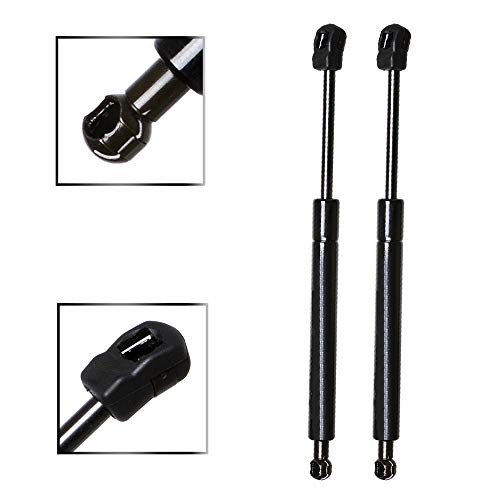 Upgrade Your Car with 6149 Hood Lift Supports & Gas Struts