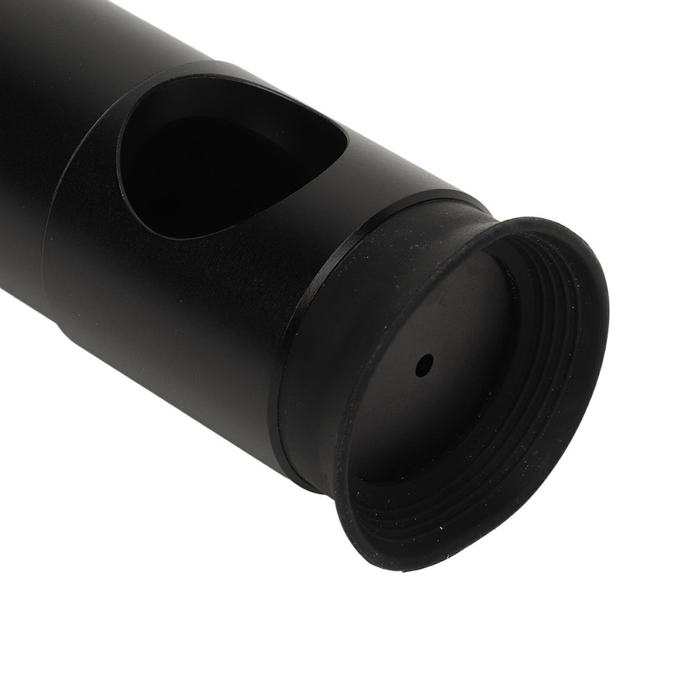 1.25in Metal Collimating Cheshire Eyepiece Reflector Telescope Eyepiece