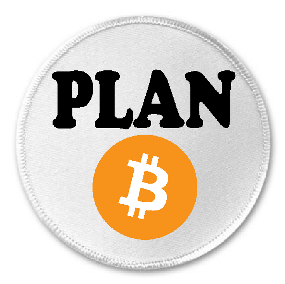 Plan B - 3
