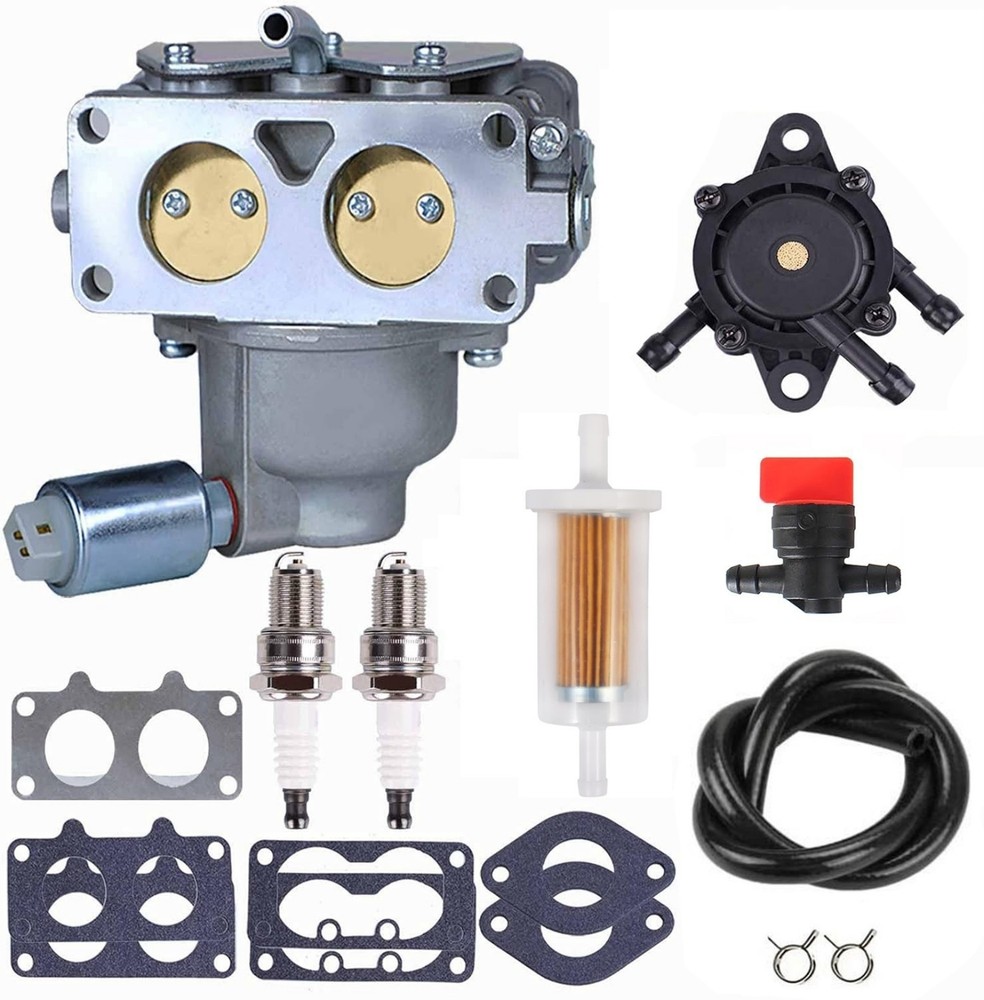 Briggs & Stratton Carburetor Replacement for Models 796258 796227 792295 796997 MIA11790 791230