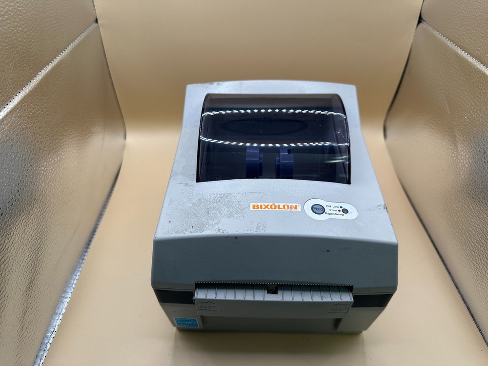 BIXOLON SRP-770II Label Thermal Printer