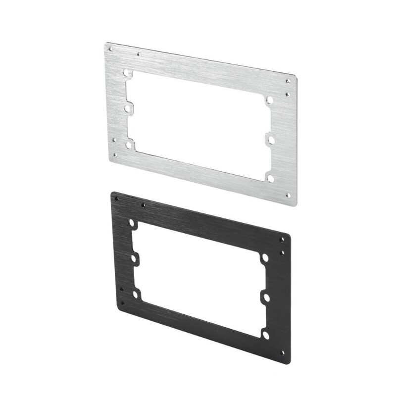 Aluminum ATX to SFX PSU Adapter Bracket for PC Builds