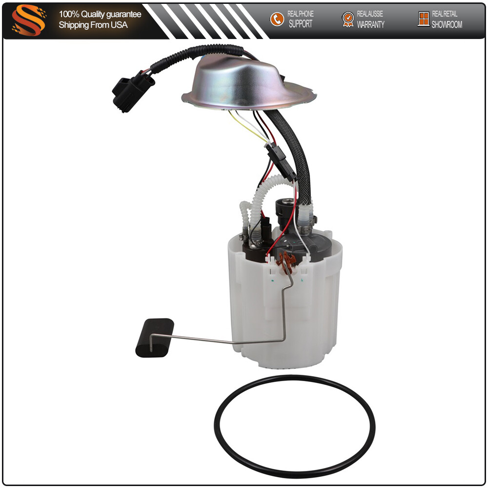 For Volvo S40 V50 2004-2011 L5 2.4L 2.5L Fuel Pump Module Assembly E9045M