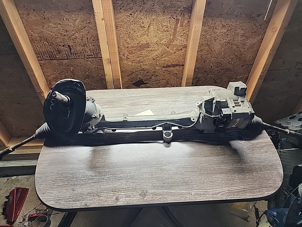 FORD FOCUS 2013-2018 OEM Electric Power Steering Rack and Pinion