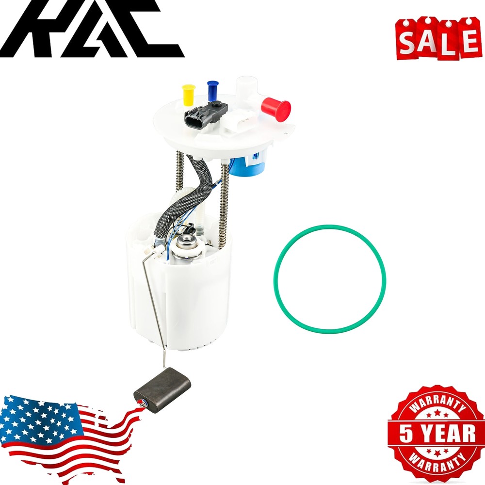 2014-2017 Buick Regal & 2014-2019 Cadillac XTS Fuel Pump Assembly FG1288