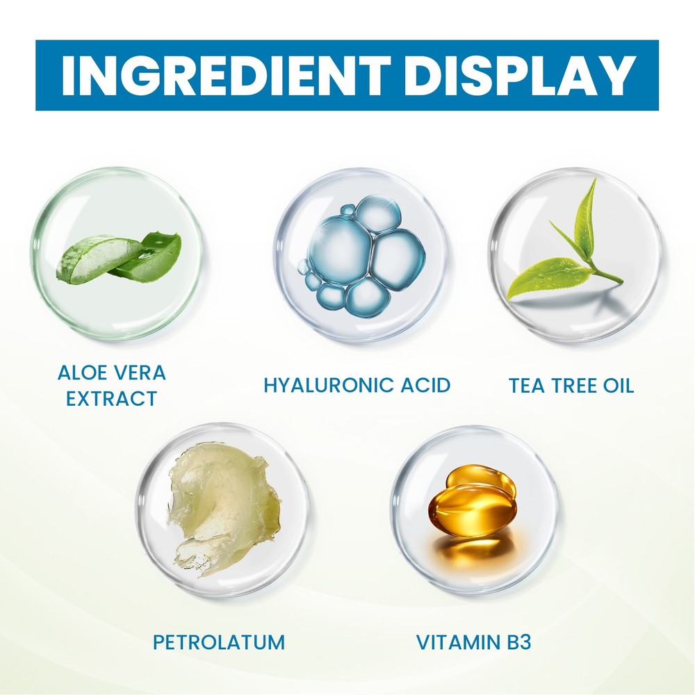 Personal care to survive dead skin moisturizing foot