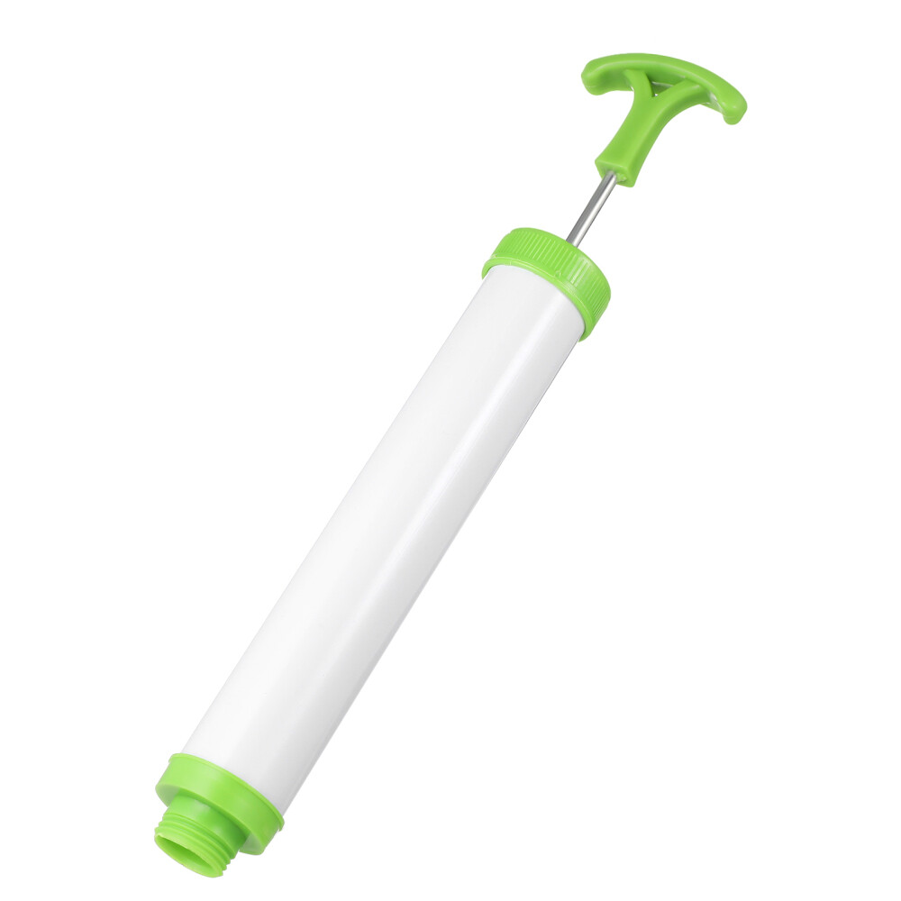 Vacuum Bag Sealer Pump Bags Storage Supply Air for Compression