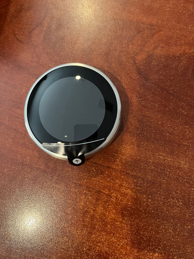 Google Nest Thermostat A0013