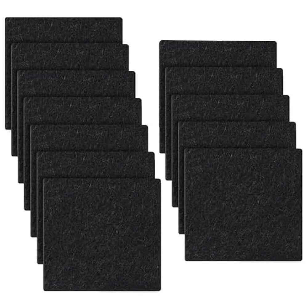 12pcs Replacements Trash Can Odor Absorbing  Refills for Garbage Cans,7027