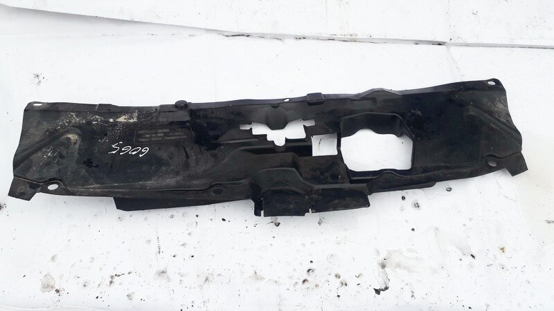 1996 Mazda 323 Genuine Used Car Part #1032723-34