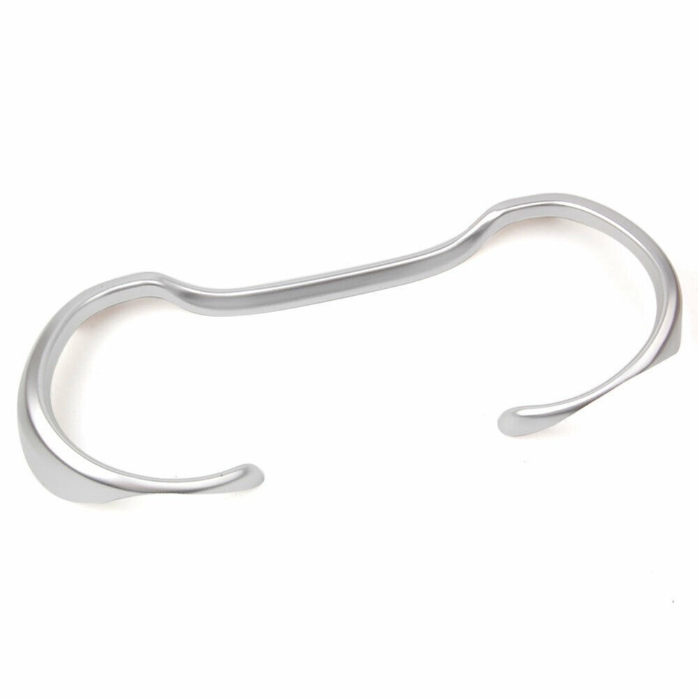 Car Instrument Panel Dash L??Cute Cover Trim ABS Styling Sticker f9076