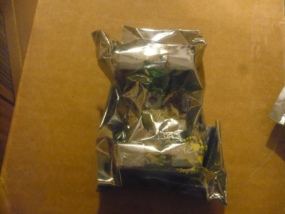 New Telemecanique Square D 52012-164-50 PCB Board Factory Sealed