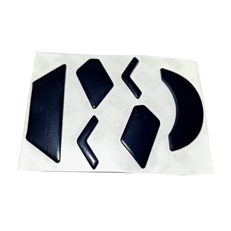 Upgrade Your G903 Mouse with Professional Precision Mouse Feet