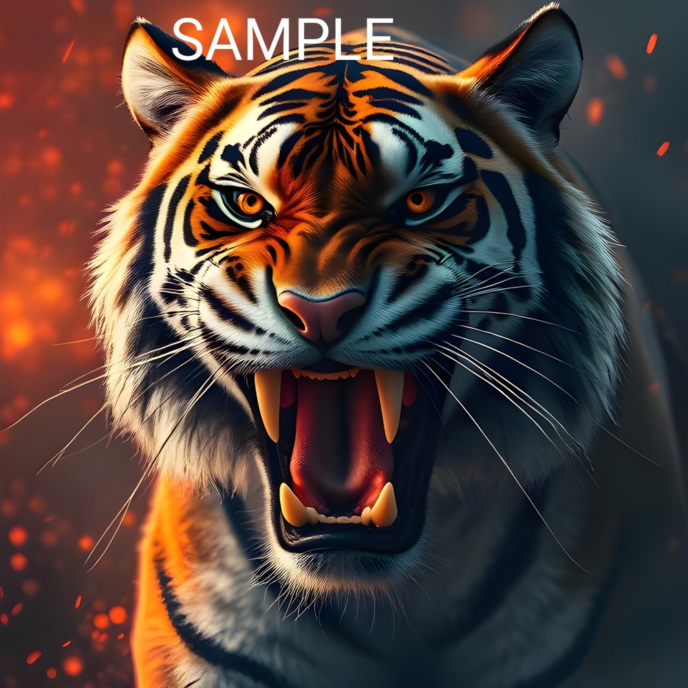 Digital printable artwork for wallpapers home decor greeting cards-image