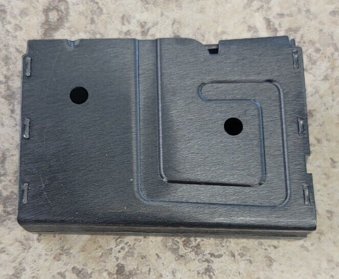 Stevens, Savage Model 258A, 238A, 258AB, 258B ~2 rd Magazine 20 Ga 2 3/4 OEM NEW