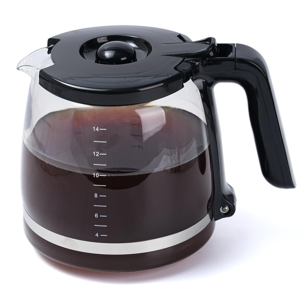 Cuisinart 14-Cup Coffee Maker Replacement Glass Carafe