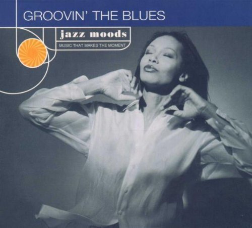 Various Jazz Moods: Groovinblues / Various (CD) (UK IMPORT)