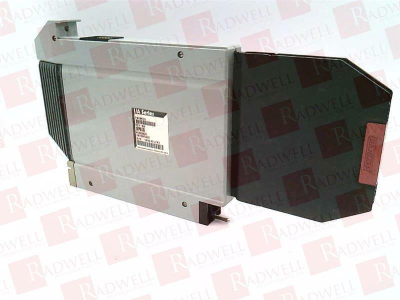 INVENSYS P0400ZG / P0400ZG (USADO)