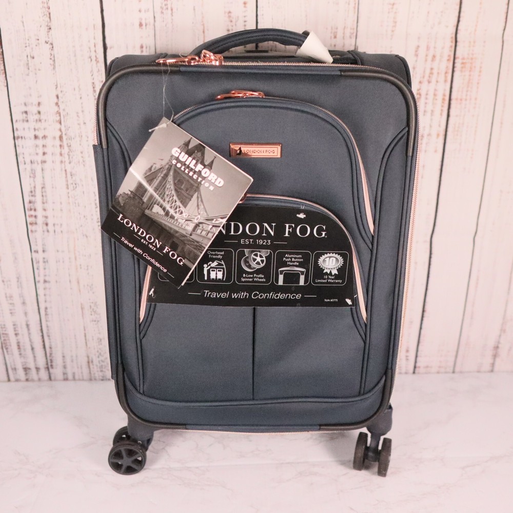 London Fog Guilford 25