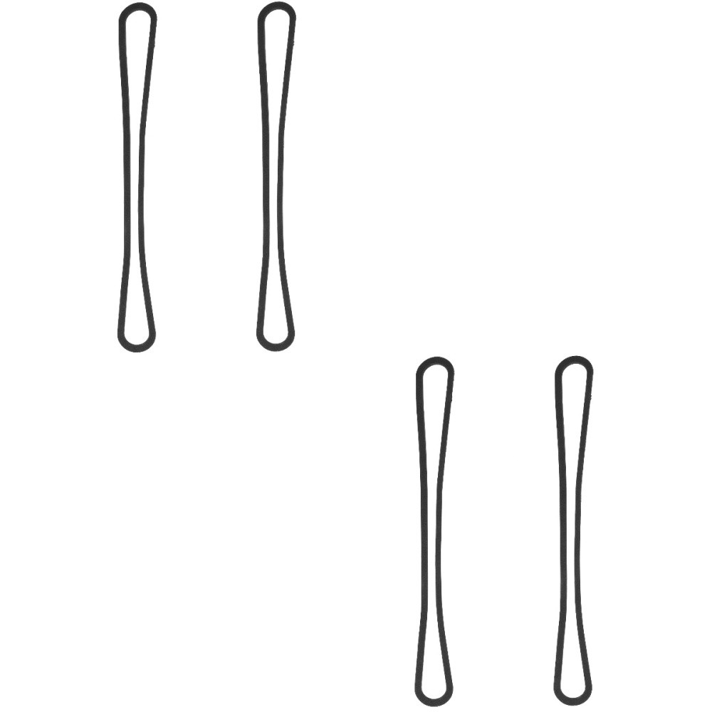 2 Pack Sealing Strip Vacuum Preservation Machine Sealer Machines