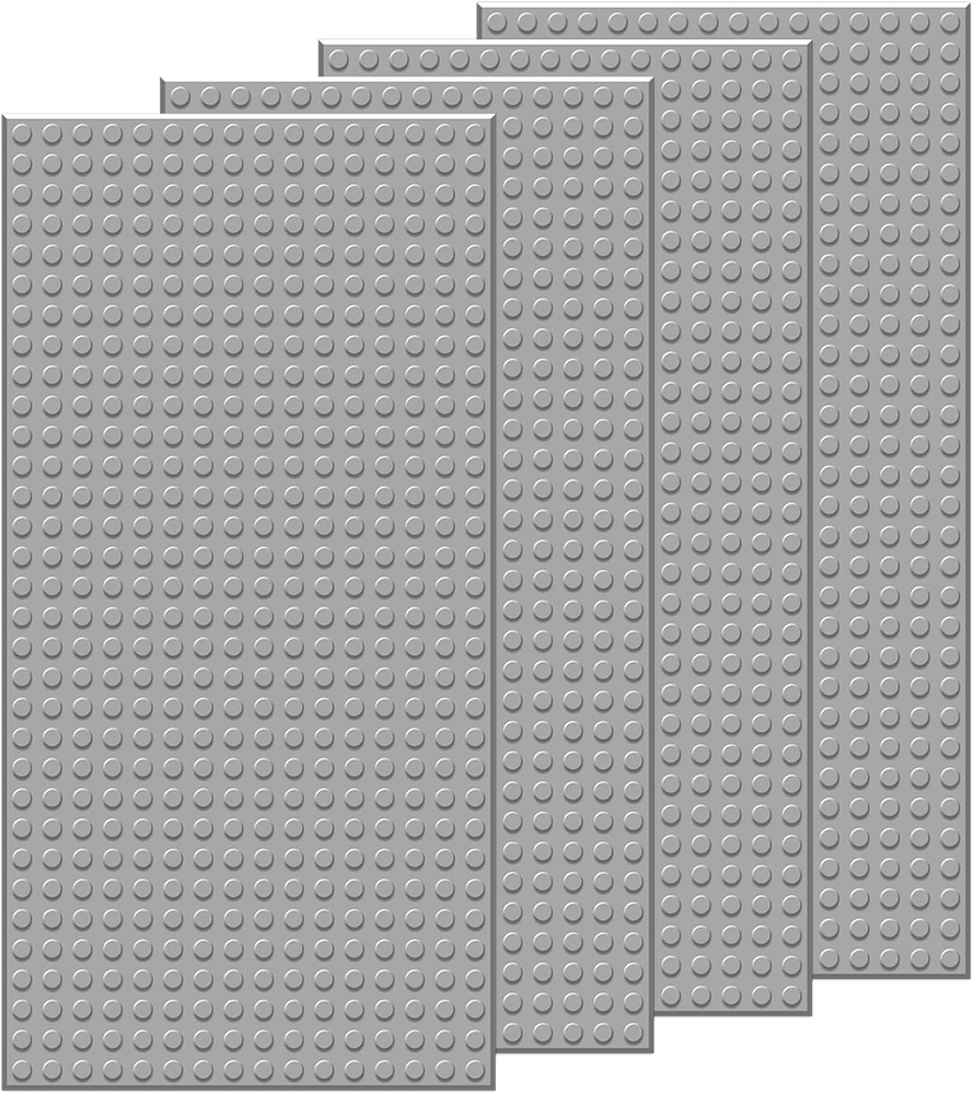 EKIND 4 PCS Classic 5