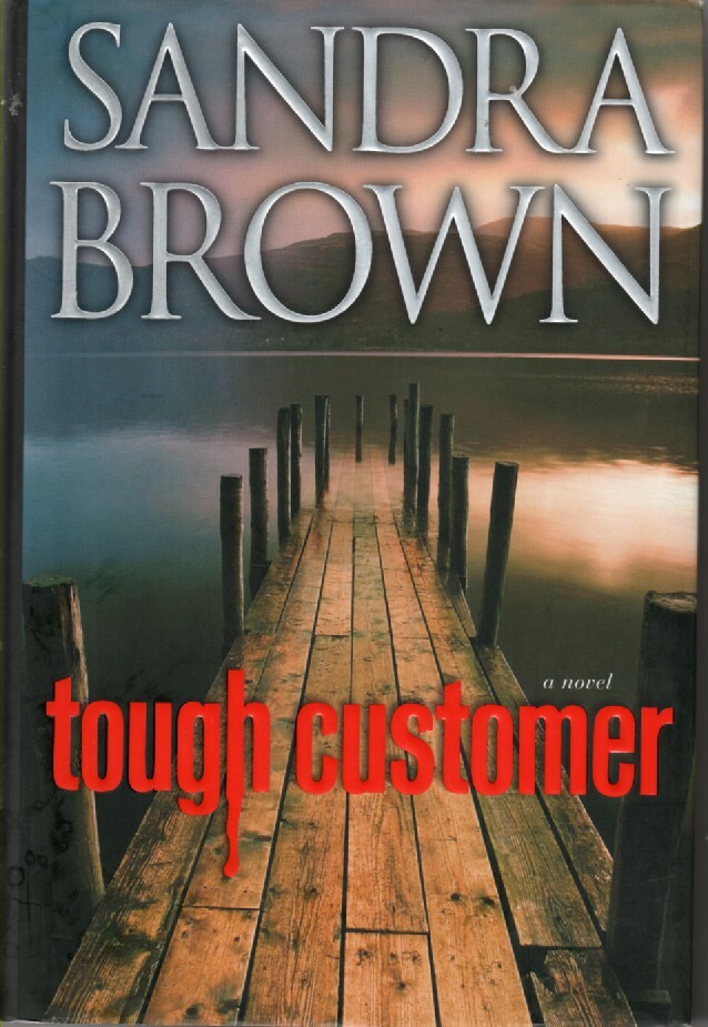 Tough Customer-image