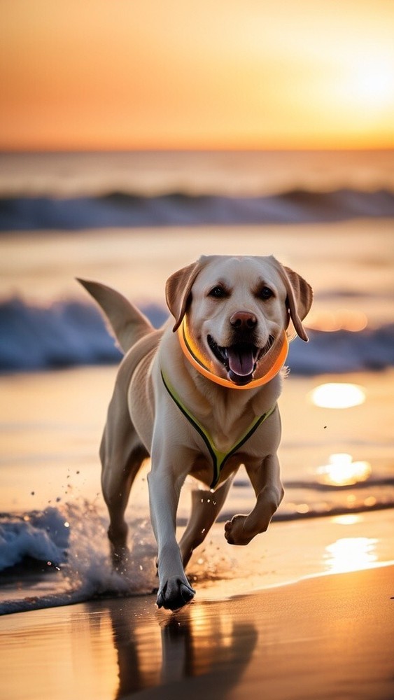 Digital Image Picture  Wallpaper Background Desktop AI Art dog dogs