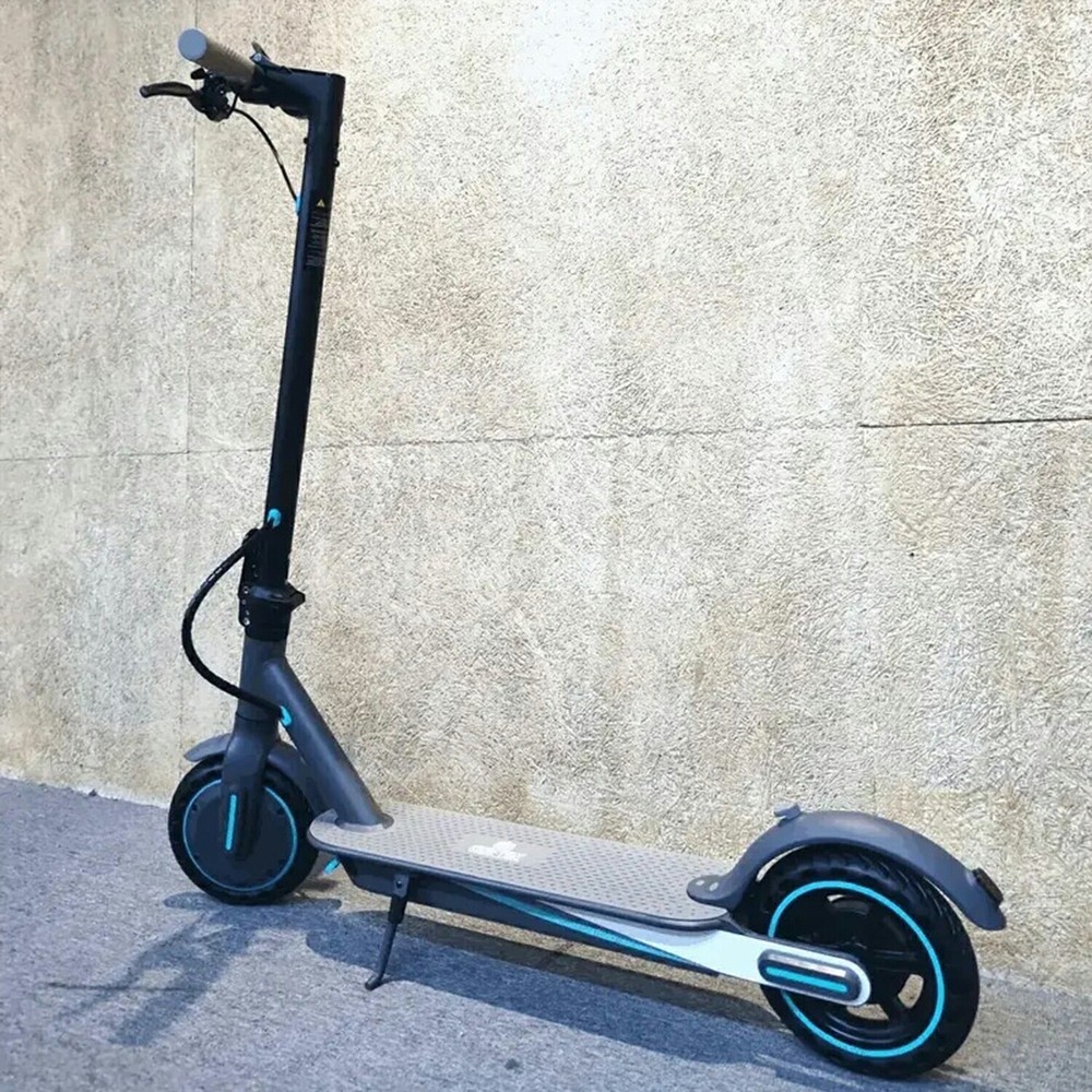 26Mi Range Adult Electric Scooter with APP Control 8.5