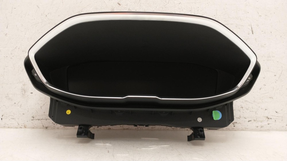 2018 Peugeot 3008 1.5L Diesel Speedometer 63365 Miles 9828003480  