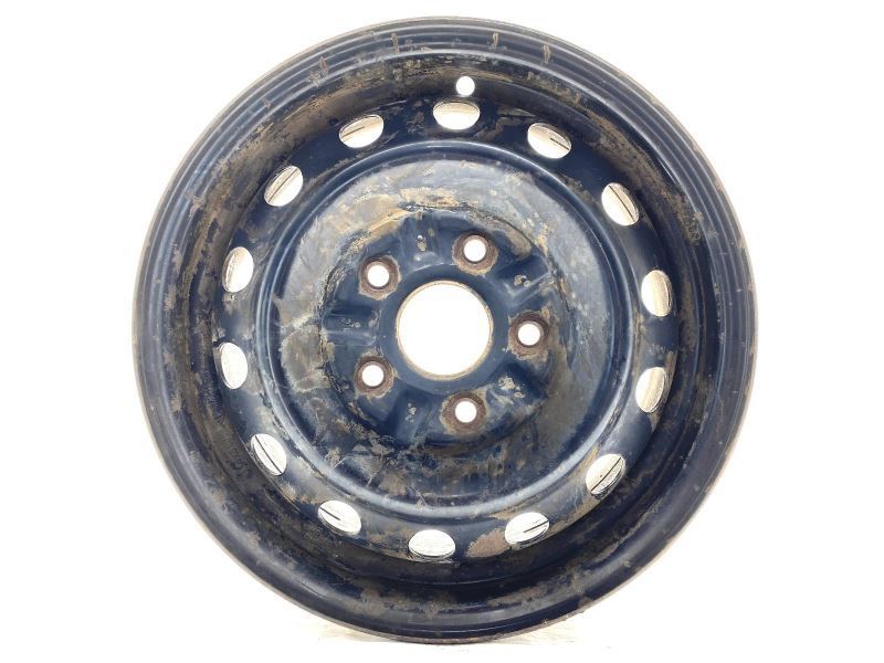 14x5.5 Steel Wheel Rim for 1992-2000 Toyota Camry 42611-06010 48816