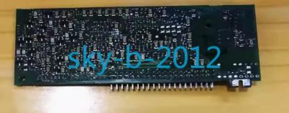 1 PCS NEW IN BOX ABB RASI-01C frequency converter communication board