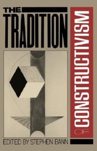 Traditions Of Constructivism Pb