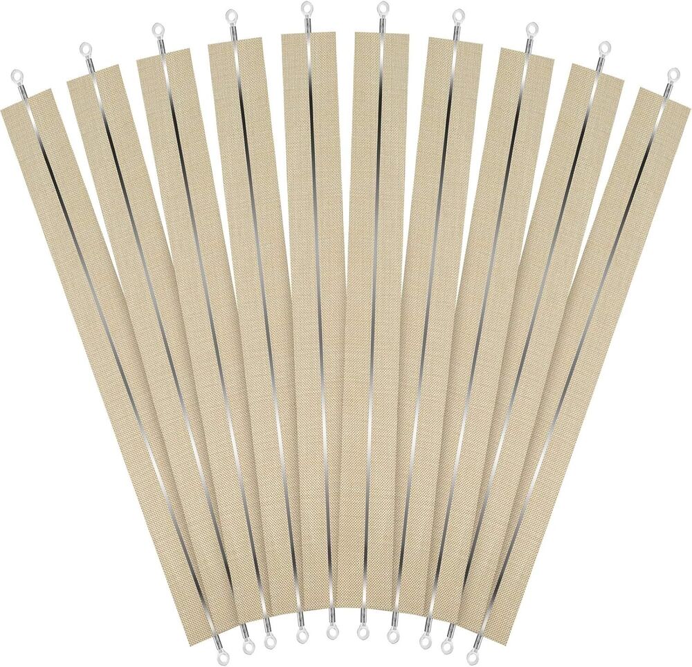 10 Pcs Impulse Sealer Replacement Parts 8 or 16 Inch Heat Seal Strips Element