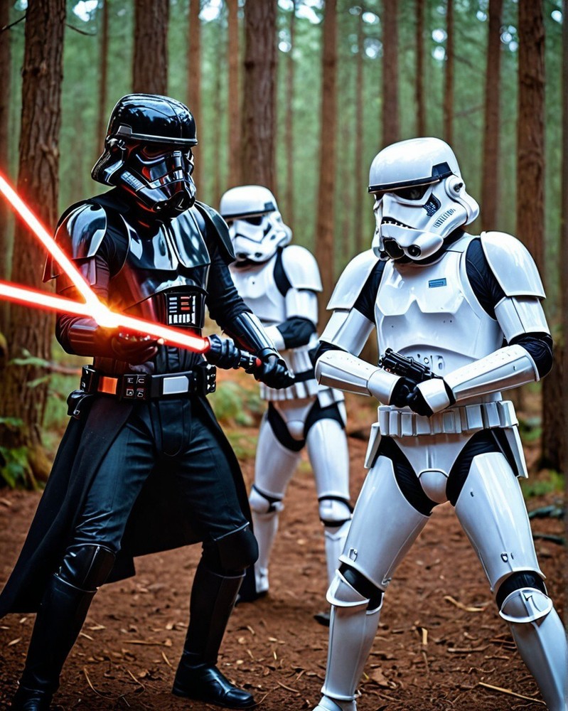 AI Digital Art Image – Ideal for Prints, Desktop & Phone Wallpapers