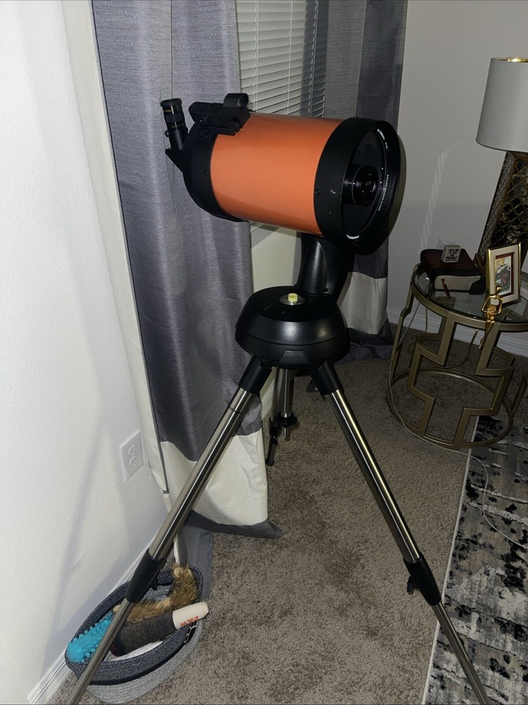 Celestron NexStar 6 SE 10 Telescope