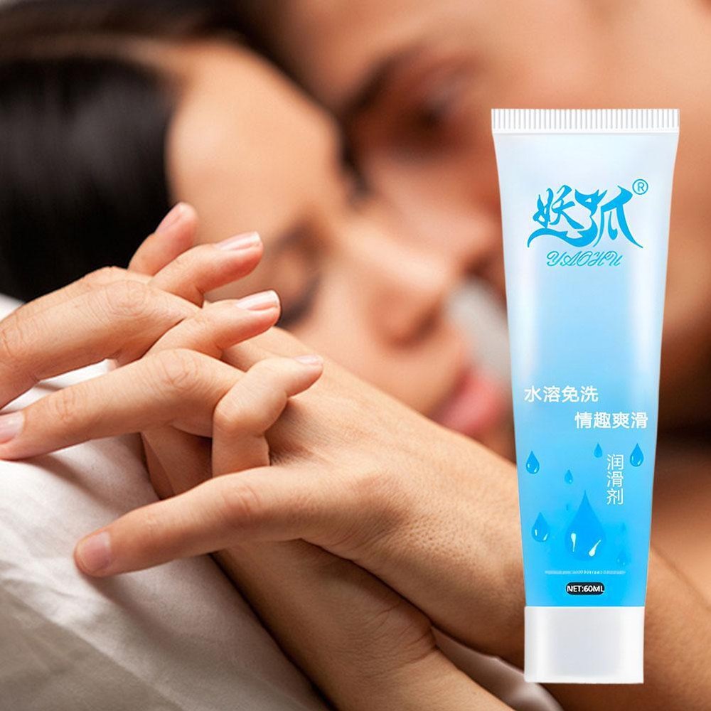 Vaginal Tightening Gel with Lubricant 60ml 2OZ Female Libido Enhancer