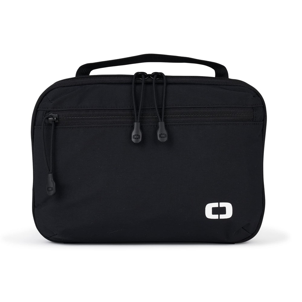tAC OG Hanging Dopp Kit Black 23 Free Shipping