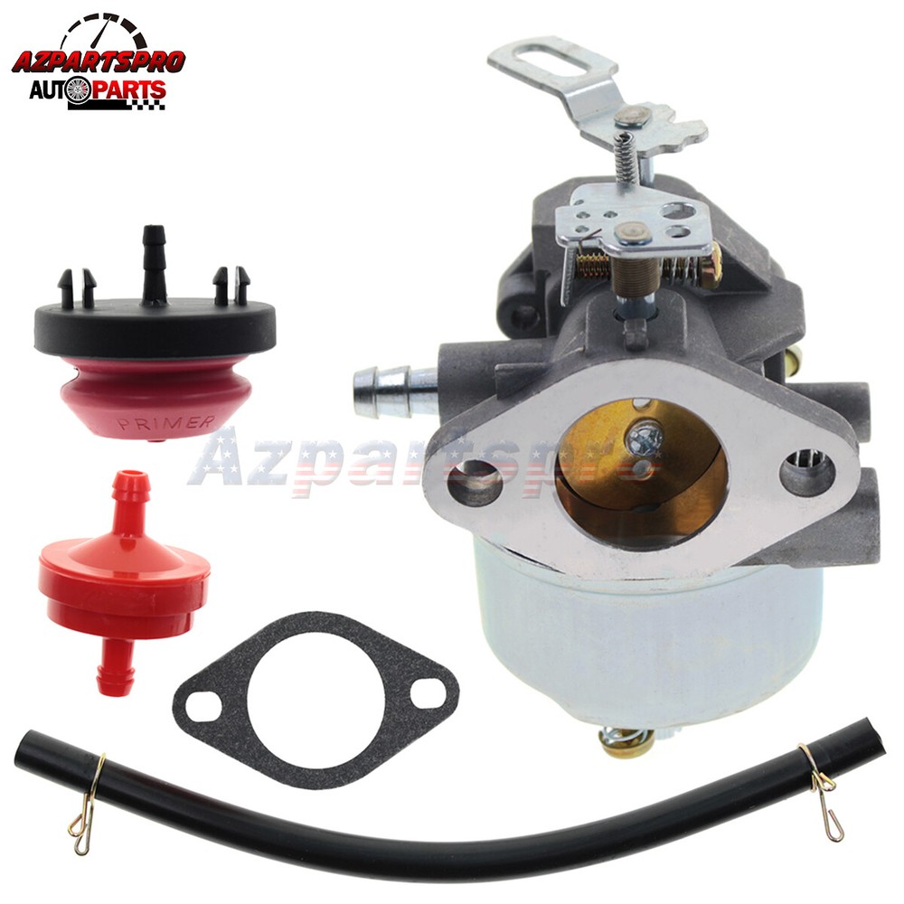 Toro Snow Blower Carburetor Replacement for Models 38540 38080 38083 38084 38085 38543 38574