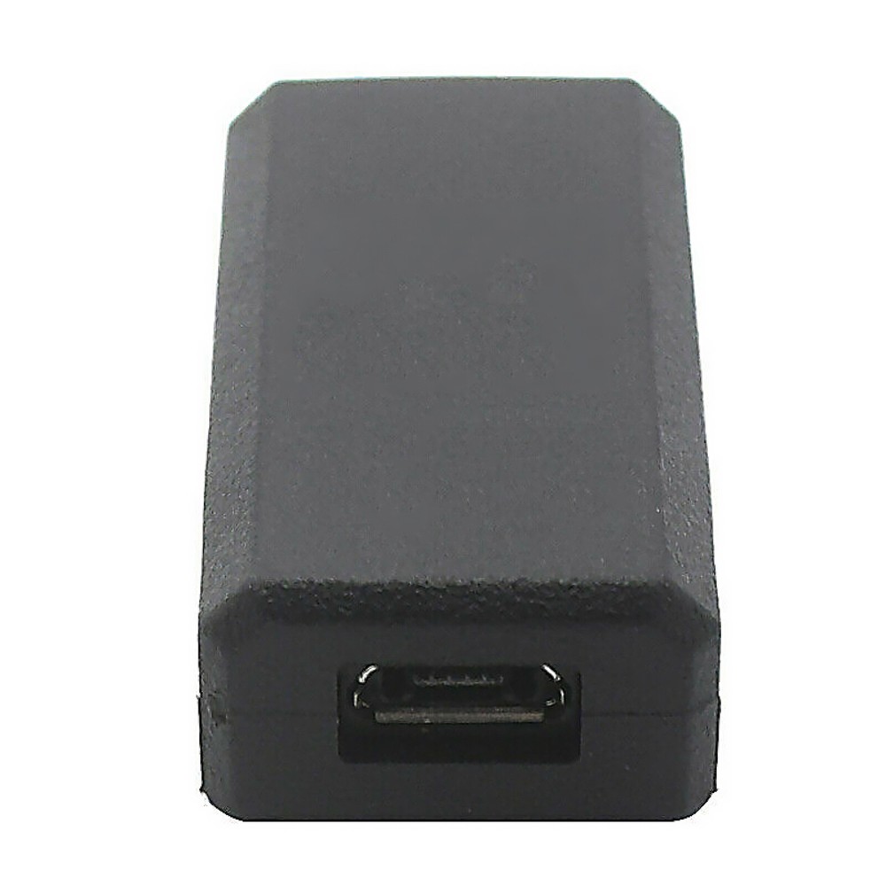 Micro USB to USB Adapter for Logitech G703 G900 G903 GPW G502 Mice
