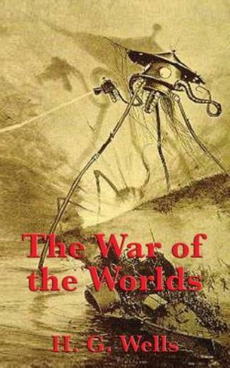 The War of the Worlds