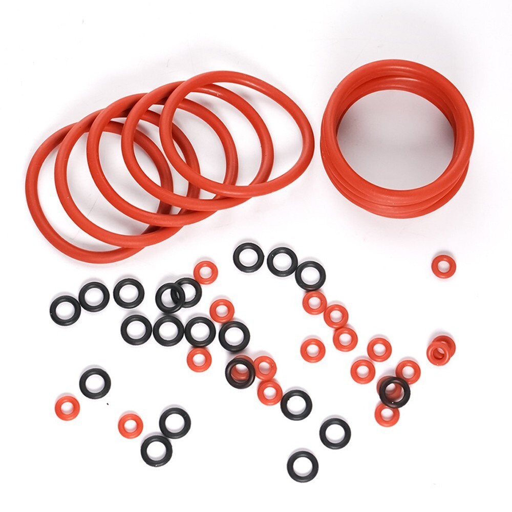 Essential Replacement Parts O Ring Seals For Jura-CDEFSXENAGIGA Coffee Machine