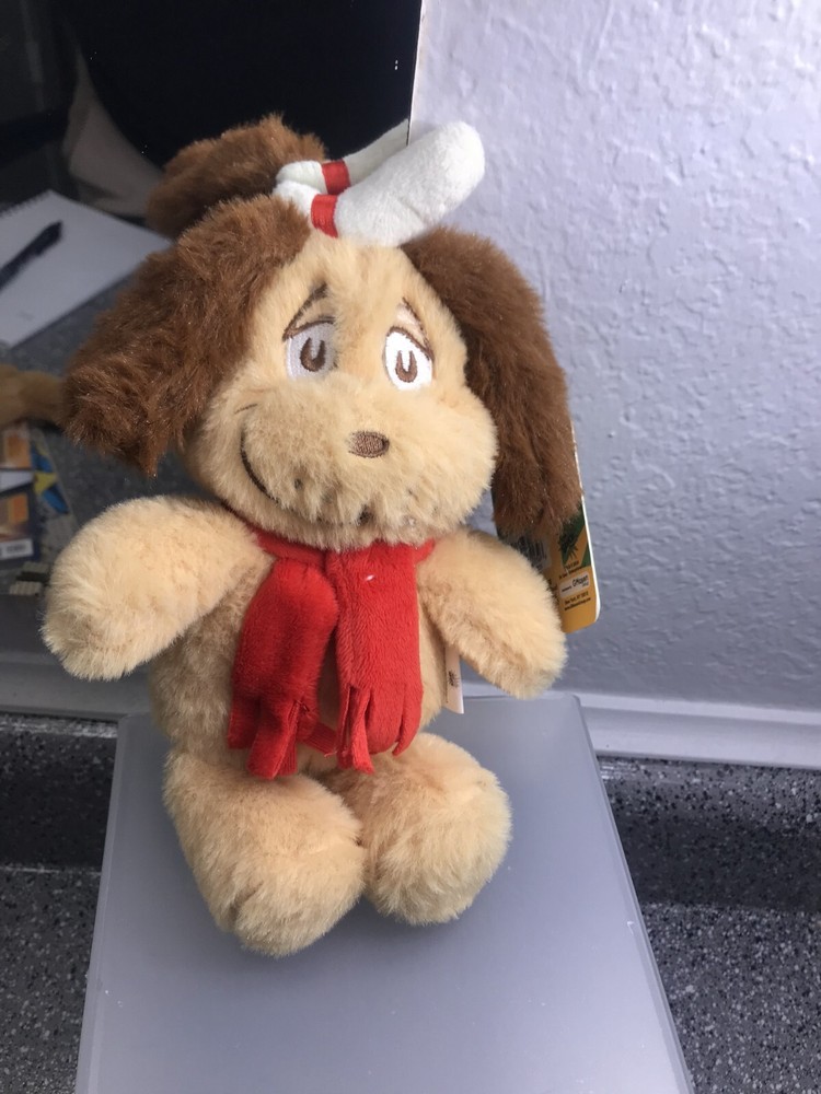 Dr. Suess The Grinch 