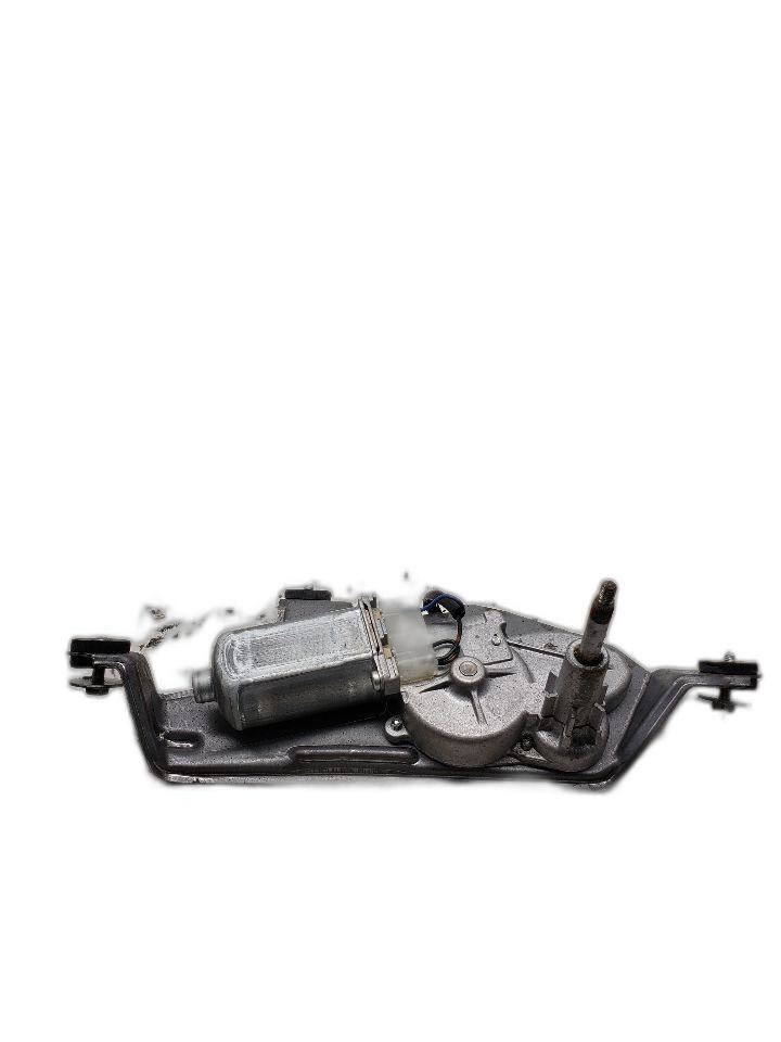 07-15 MAZDA CX-9 Rear Wiper Motor Replacement 1282532