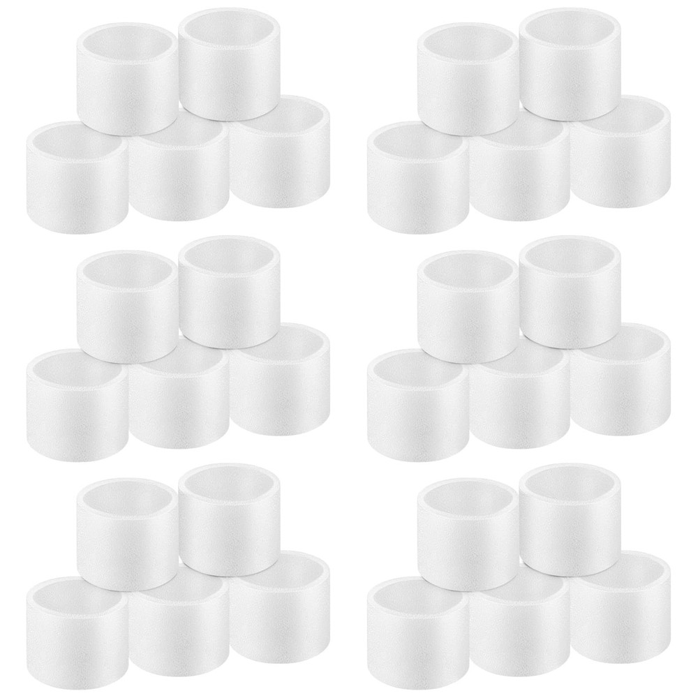 30-Pack LEVOIT Classic Top-Fill Humidifier Replacement Filters for Optimal Performance