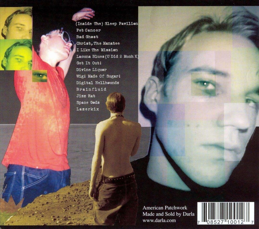 PHIILIIP PET CANCER NEW CD